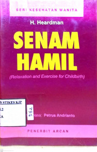 Image of SENAM HAMIL