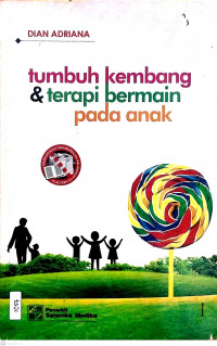 Image of Tumbuh Kembang & Terapi Bermain Pada Anak