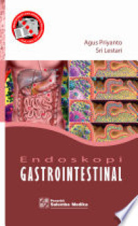 Image of Endoskopi gastrointestinal