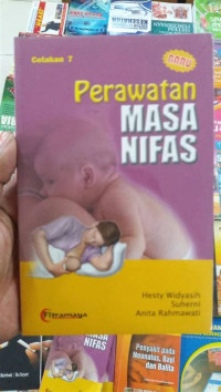 Image of Perawatan Masa Nifas