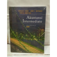 Image of Akuntansi Intermediate (Edisi Keduabelas Jilid 1)
