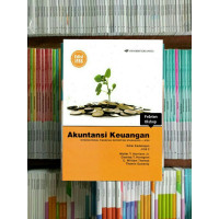 Image of Akuntansi Keuangan International Financial Reporting Standards-IFRS (Edisi KedelapanJilid 2)