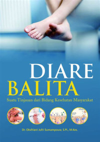Image of DIARE BALITA