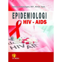 Image of EPIDEMIOLOGI HIV - AIDS