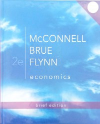 Image of Economics : brief edition (Edisi Kedua)